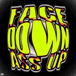 Cover Dimitri Vegas & Outsiders & DJ Isaac - Face Down Ass Up