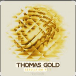 Cover Thomas Gold - Pump Up The Jam