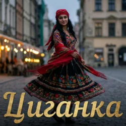 Cover Y.K. Music - Циганка