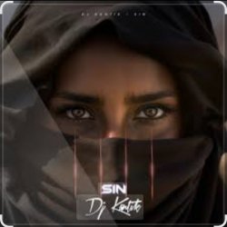 Cover Dj Kantik - Sin