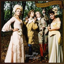 Cover Army Of Lovers - Shine Like A Star