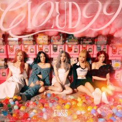 Cover ELL&s - Cloud 99
