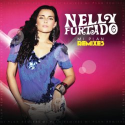 Cover Nelly Furtado - Manos Al Aire (Original)