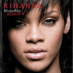 Cover Rihanna - Disturbia (Jody den Broeder Radio Edit)