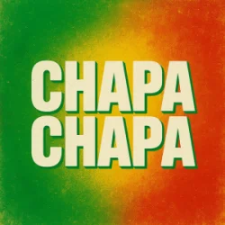 Cover Slavic Balagan & Tiaga - Chapa Chapa