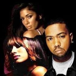Cover Timbaland ft. Keri Hilson & Nicole Scherzinger - Scream