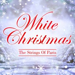 Cover White Christmas - Strings Of Paris