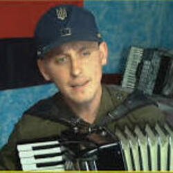 Cover Акордич UA - ДІВЧИНА БАНДЕРІВКА