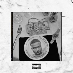 Cover Roddy Ricch - Nascar