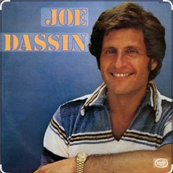 Cover Joe Dassin - Taka Takata (la femme du torero)