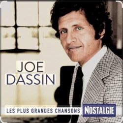 Cover Joe Dassin - Il etait une fois nous deux