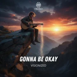 Cover Visionized - Gonna Be Okay