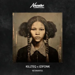 Cover KILLTEQ & IZIFONK - Retirantes