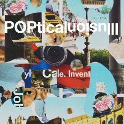 Cover John Cale - Calling You Out