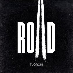 Cover TVORCHI - Alive