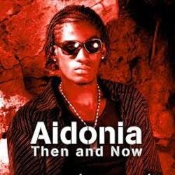Cover Aidonia - 4 De Girls Featuring Strat Don