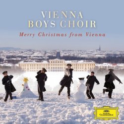 Cover Vienna Boys Choir - Carol of the Bells