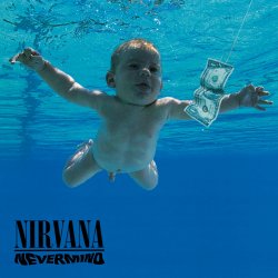 Cover Nirvana - Stay Away