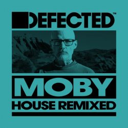Cover Moby feat. Chris Stussy - Go
