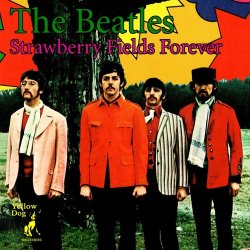 Cover The Beatles - Strawberry Fields Forever