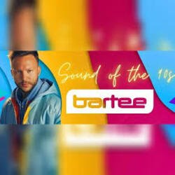 Cover DJ Bobo - Dance Dance Dance (Bartee 90's Extended Version)
