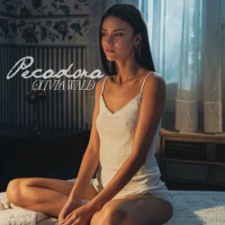Cover Olivia Wald - Pecadora