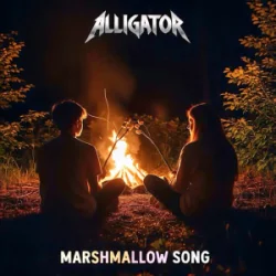 Cover ALLIGATOR - Marshmallow Song