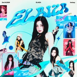 Cover ELAIZA - Watashitachi