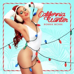 Cover Bonnie McKee - Hallelujah