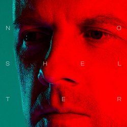 Cover Kennedy One - No Shelter (Extended Mix)