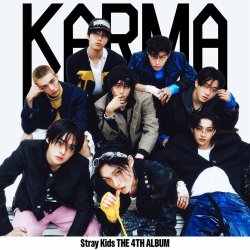 Cover Stray Kids - BLEEP