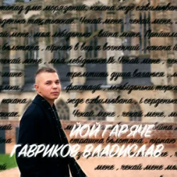 Cover Гавриков Владислав - ЙОЙ ГАРЯЧЕ