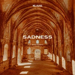 Cover Klaas - Sadness (Crash And Burn)