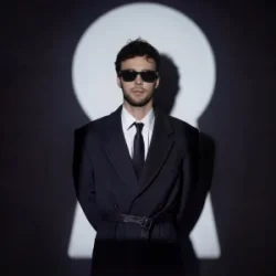 Cover Max Barskih - Не складається