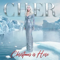 Cover Cher - Christmas Is Here