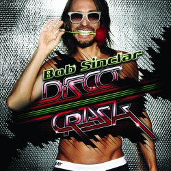 Cover Bob Sinclar feat. Sophie Ellis-Bextor - F__k With You