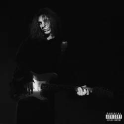 Cover Eddie Benjamin - KISS ME