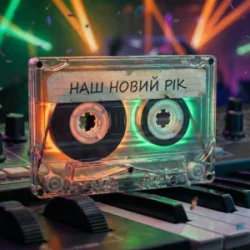 Cover Dancefloor AI - НАШ НОВИЙ РІК
