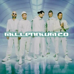 Cover Backstreet Boys - I Want It That Way (2025 Version)