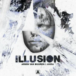 Cover Armin van Buuren & AVIRA - Illusion