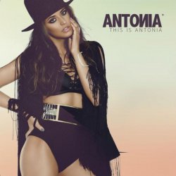 Cover Antonia feat. Jay Sean - Wild Horses
