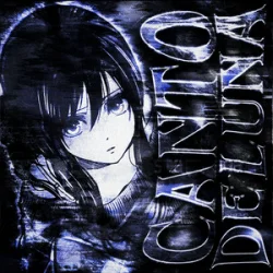 Cover h6itam & DYSMANE & ICEDMANE - CANTO DE LUNA (SUPER SLOWED)