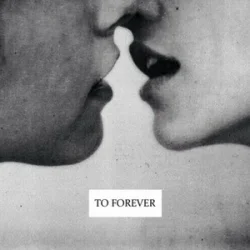 Cover LONOWN - to forever