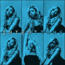 Cover FAVE - Intentions (feat. Urban Chords)
