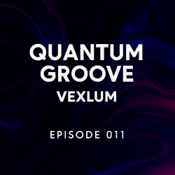 Cover Vexlum - Quantum Groove 011