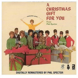 Cover Darlene Love - Christmas (Baby Please Come Home)