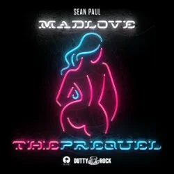 Cover Sean Paul - No Lie (feat. Dua Lipa)