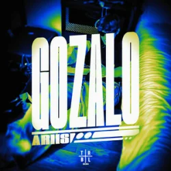 Cover Ariis - Gozalo