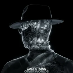Cover Carpetman - Other worlds