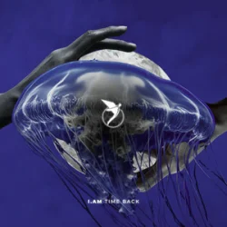 Cover I.AM - Time Back (Radio Edit)